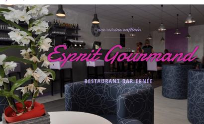 creation de site internet pour restaurant